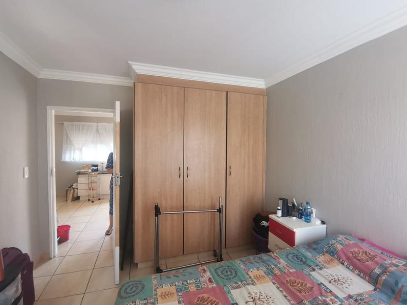 To Let 1 Bedroom Property for Rent in Die Bult North West